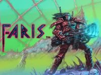 Valfaris EU Steam CD Key