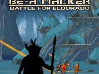 BE-A Walker EU Steam Altergift