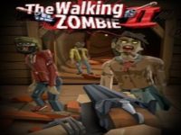 The Walking Zombie 2 EU PS5 CD Key