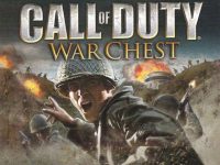 Call of Duty Warchest EU Steam Altergift