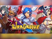 Wargroove EU Steam Altergift