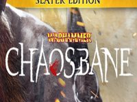 Warhammer: Chaosbane Slayer Edition EU XBOX One CD Key