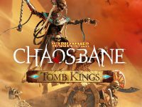 Warhammer: Chaosbane - Tomb Kings DLC EU Steam CD Key