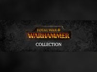 Total War: WARHAMMER Collection EU Steam CD Key