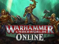 Warhammer Underworlds: Online EU Steam Altergift