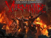 Warhammer: End Times - Vermintide EU XBOX One CD Key