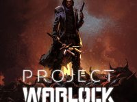Project Warlock EU Steam CD Key