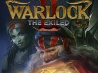Warlock 2: The Exiled EU Steam CD Key