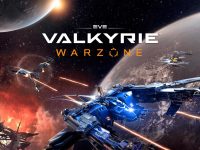 EVE: Valkyrie - Warzone EU Steam CD Key