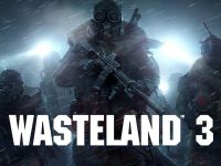 Wasteland 3 Day One Edition EU Steam CD Key