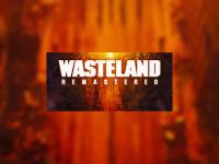 Wasteland Remastered EU Steam Altergift