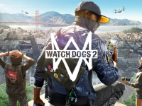 Watch Dogs 2 EU XBOX ONE CD Key