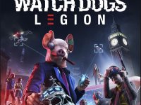 Watch Dogs: Legion EU XBOX One CD Key