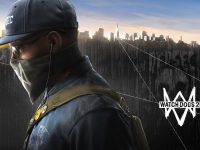 Watch Dogs 2 Deluxe Edition EU XBOX One CD Key