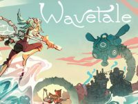 Wavetale EU PS5 CD Key