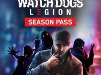 Watch Dogs: Legion - Season Pass DLC EU XBOX One / Xbox Series X|S CD Key