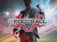 WE ARE FOOTBALL EU Steam CD Key