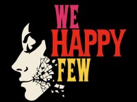 We Happy Few EU Steam CD Key