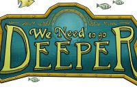 We Need to Go Deeper EU Steam Altergift