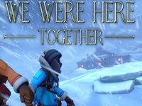 We Were Here Together EU Steam Altergift
