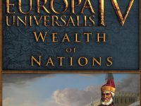 Europa Universalis IV - Wealth of Nations Expansion EU Steam CD Key