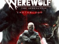 Werewolf: The Apocalypse - Earthblood EU Xbox Series X|S CD Key