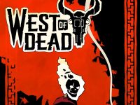 West of Dead EU Steam CD Key