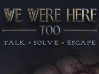 We Were Here Too EU Steam CD Key