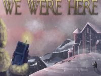 We Were Here EU XBOX One CD Key