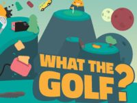 WHAT THE GOLF? EU Steam Altergift