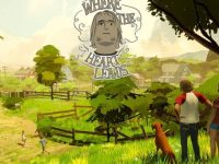 Where the Heart Leads EU PS4 CD Key