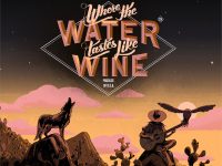 Where the Water Tastes Like Wine EU Steam CD Key