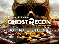 Tom Clancy's Ghost Recon Wildlands Ultimate Edition EU XBOX One CD Key