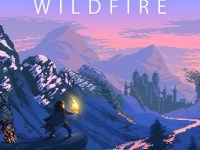 Wildfire EU Steam CD Key