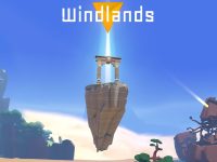 Windlands EU Steam Altergift