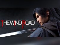 The Wind Road 紫塞秋风 EU Steam Altergift