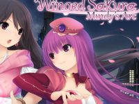 Winged Sakura: Mindy's Arc EU Steam CD Key