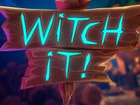 Witch It EU Steam CD Key