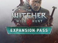 The Witcher 3: Wild Hunt - Expansion Pass EU XBOX One CD Key