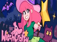 Witchcrafty EU PS4 CD Key
