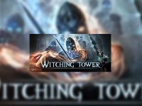 Witching Tower VR EU PS4 CD Key