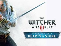 The Witcher 3: Wild Hunt - Hearts of Stone DLC EU XBOX One CD Key