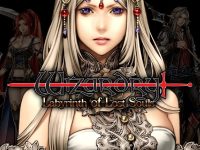 Wizardry: Labyrinth of Lost Souls EU Steam Altergift