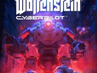 Wolfenstein: Cyberpilot EU Steam CD Key