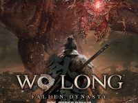 Wo Long: Fallen Dynasty - Steelbook Bonus DLC EU PS4 CD Key