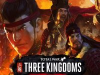 Total War: THREE KINGDOMS - A World Betrayed DLC EU Steam CD Key