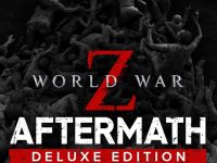 World War Z: Aftermath Deluxe Edition EU Steam CD Key