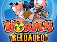 Worms Reloaded EU Steam CD Key