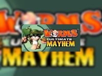 Worms Ultimate Mayhem 4-Pack EU Steam CD Key