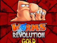 Worms Revolution Gold Edition EU Steam CD Key